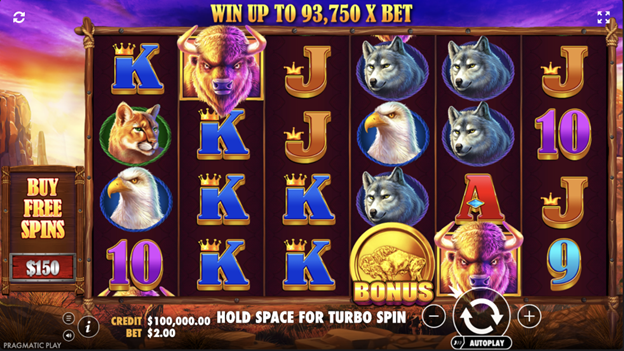 casino online game slots betting casino online game slots betting