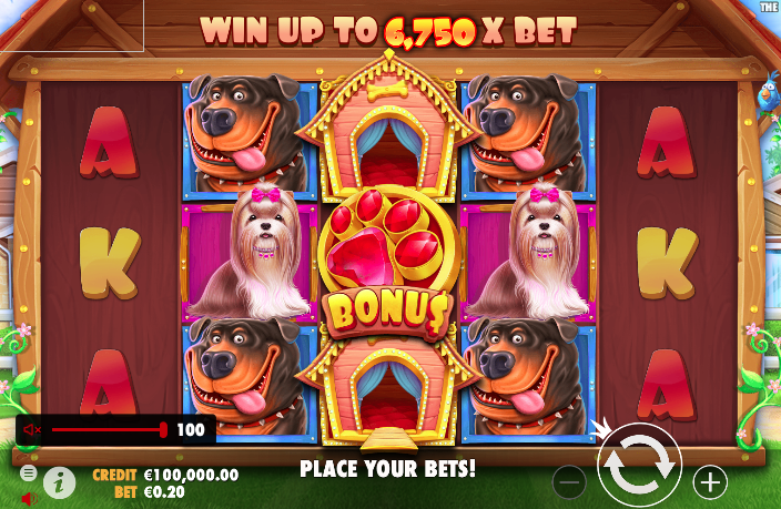 casino online game slots betting casino online game slots betting