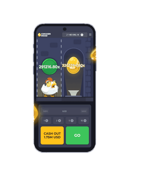 Chicken Road Port Videospil - Udtalelser fra rigtige spillere